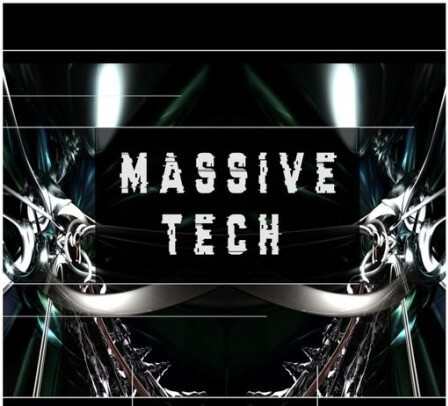 BFractal Music Massive Tech WAV